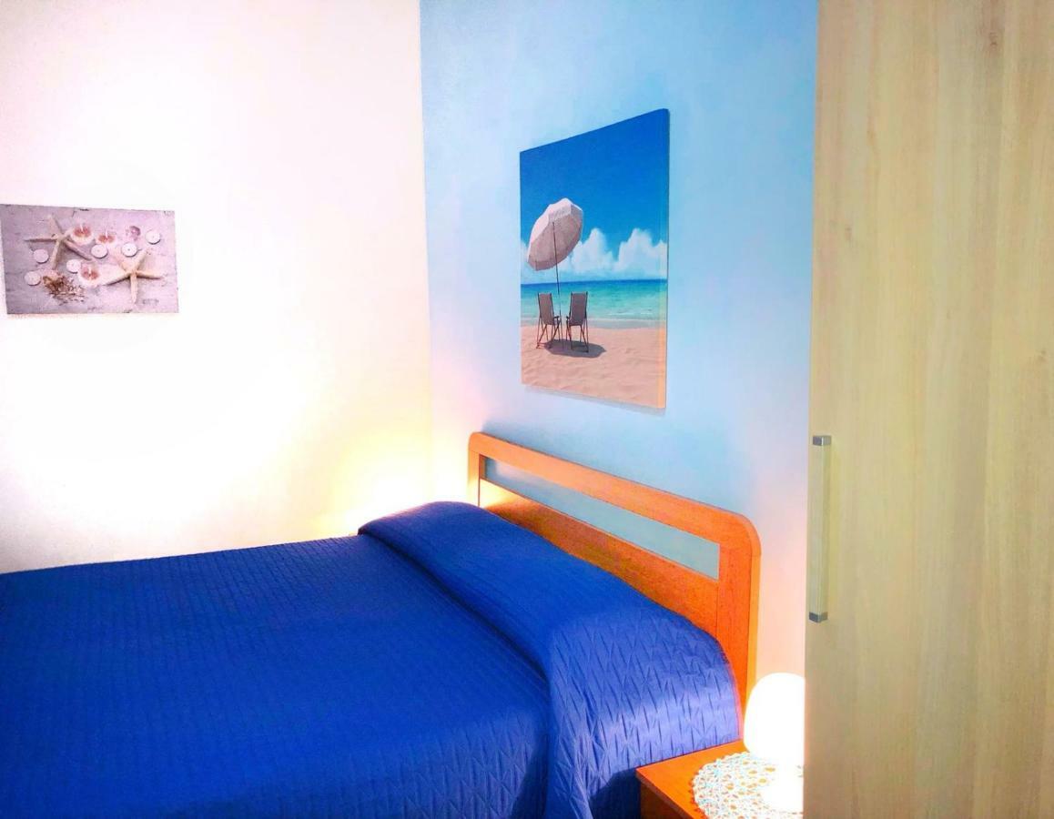 Hotel Dimora Il Girasole Torre San Giovanni Exterior foto